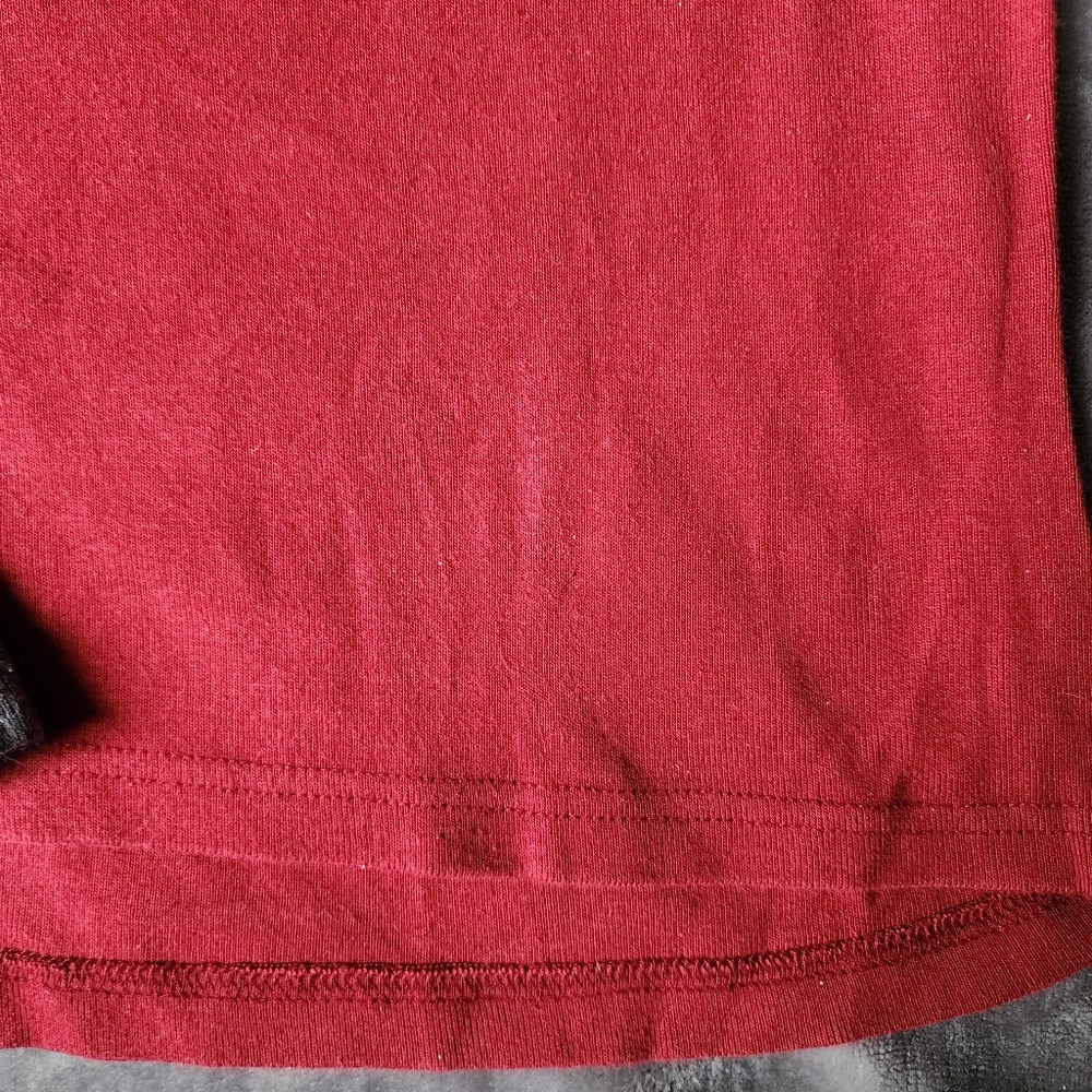 π Vintage Mickey Mouse Top - Picture 4 of 5
